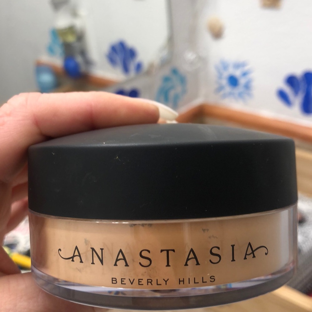 Anastasia Loose setting powder